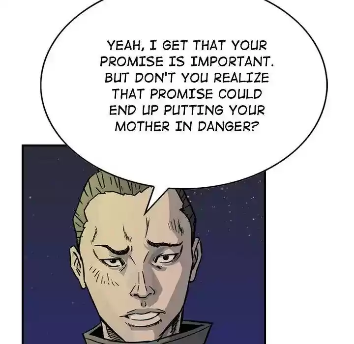 Legend: The Beginning Episode 51