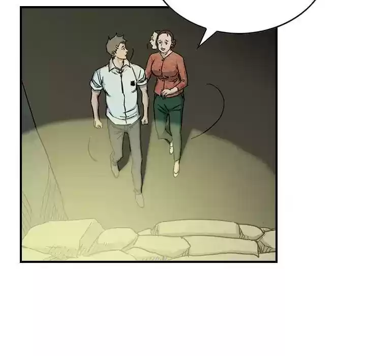 Legend: The Beginning Episode 51