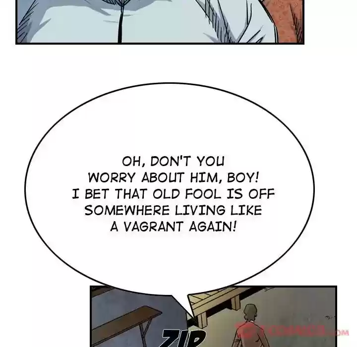 Legend: The Beginning Episode 51