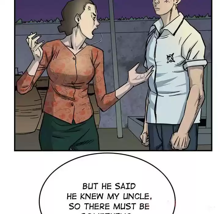 Legend: The Beginning Episode 51