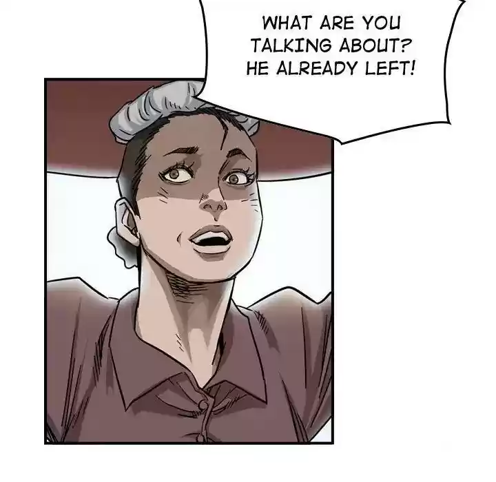 Legend: The Beginning Episode 51