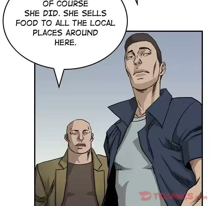 Legend: The Beginning Episode 51