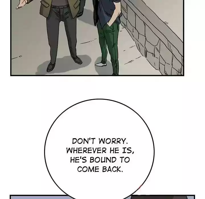 Legend: The Beginning Episode 51