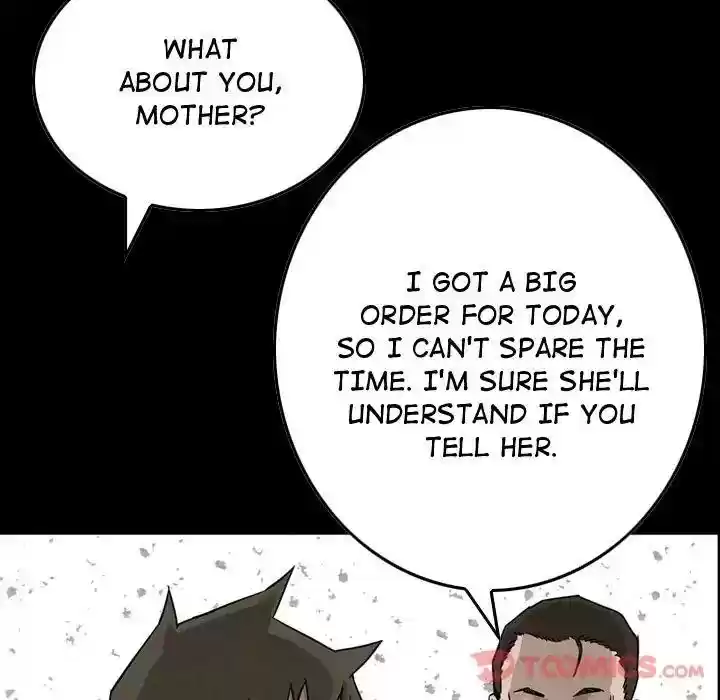 Legend: The Beginning Episode 51