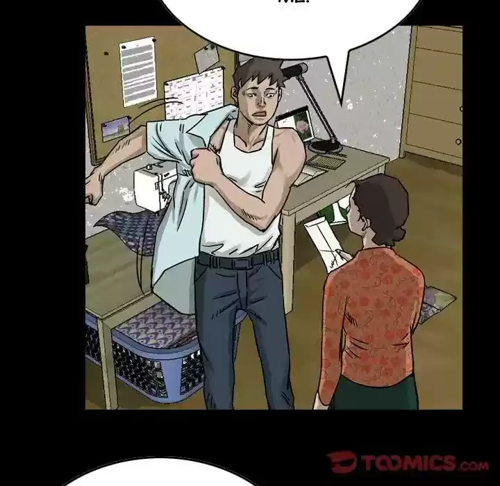 Legend: The Beginning Episode 51