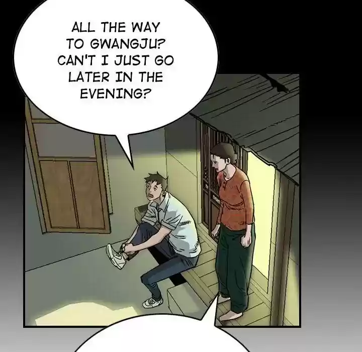 Legend: The Beginning Episode 51