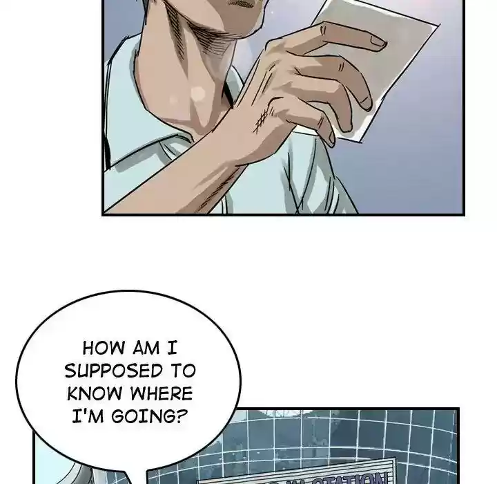 Legend: The Beginning Episode 51