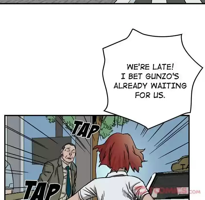 Legend: The Beginning Episode 51