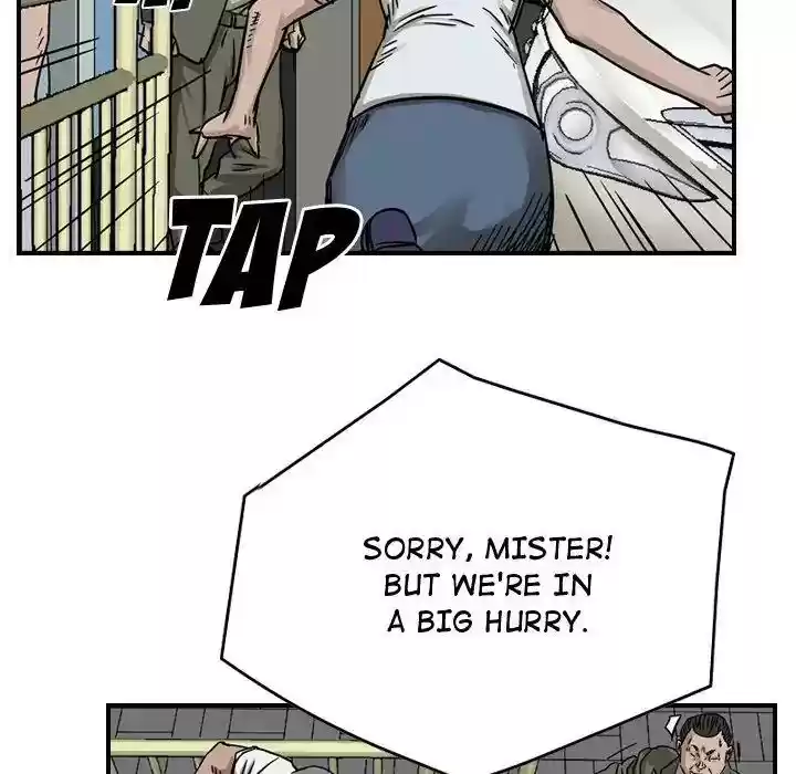 Legend: The Beginning Episode 51