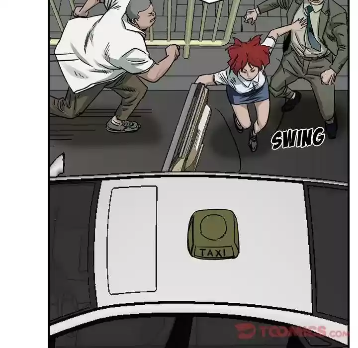 Legend: The Beginning Episode 51