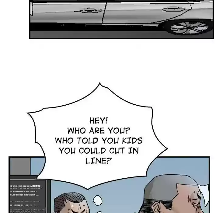 Legend: The Beginning Episode 51