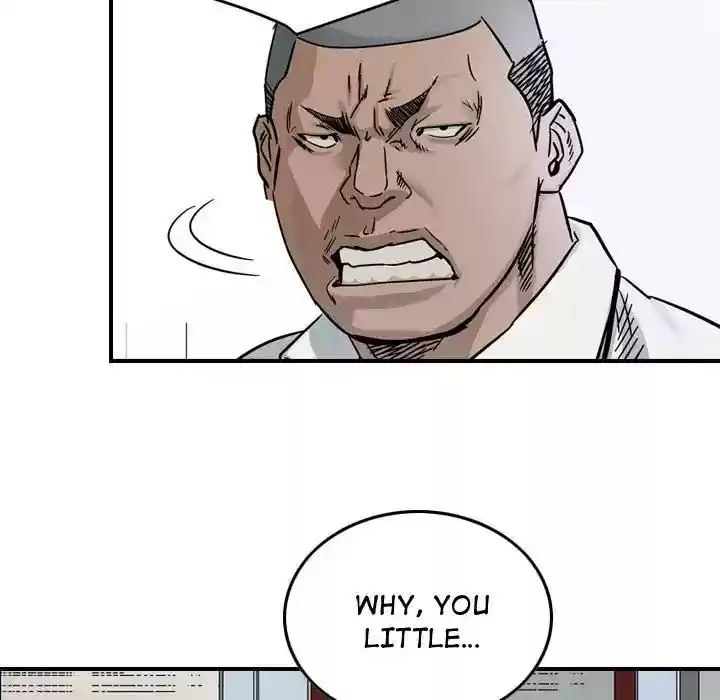 Legend: The Beginning Episode 51