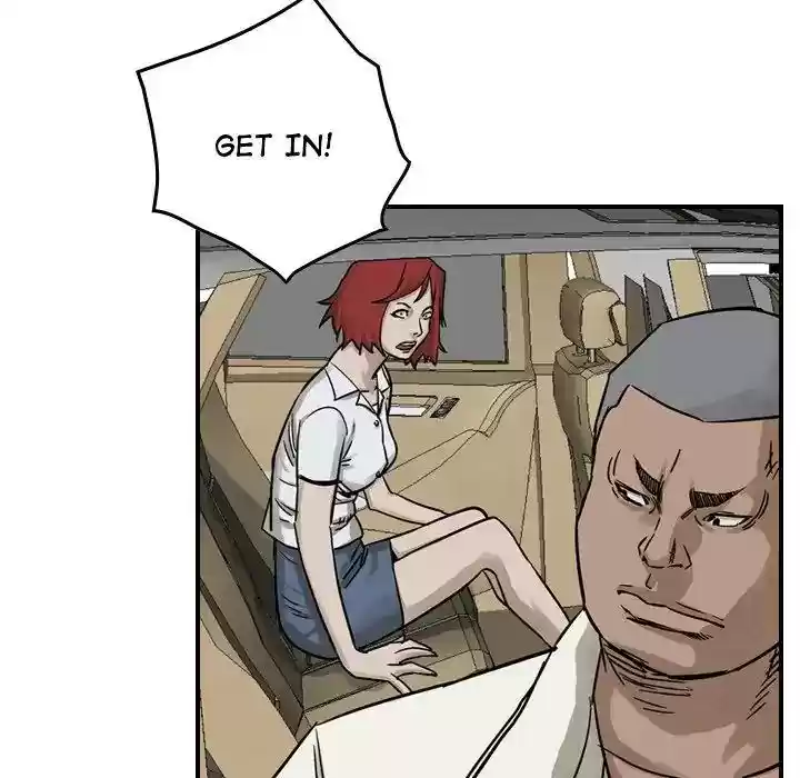 Legend: The Beginning Episode 51