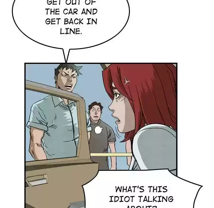 Legend: The Beginning Episode 52