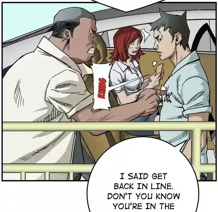 Legend: The Beginning Episode 52