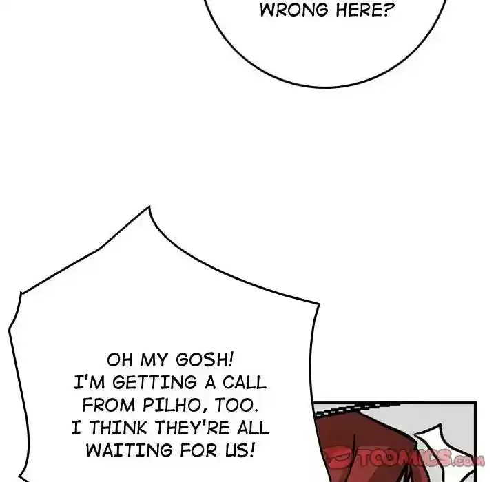 Legend: The Beginning Episode 52