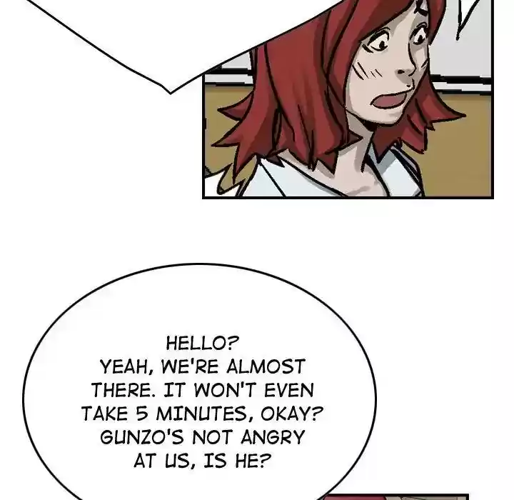 Legend: The Beginning Episode 52