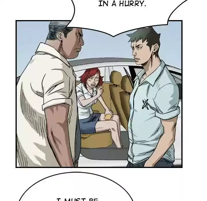 Legend: The Beginning Episode 52