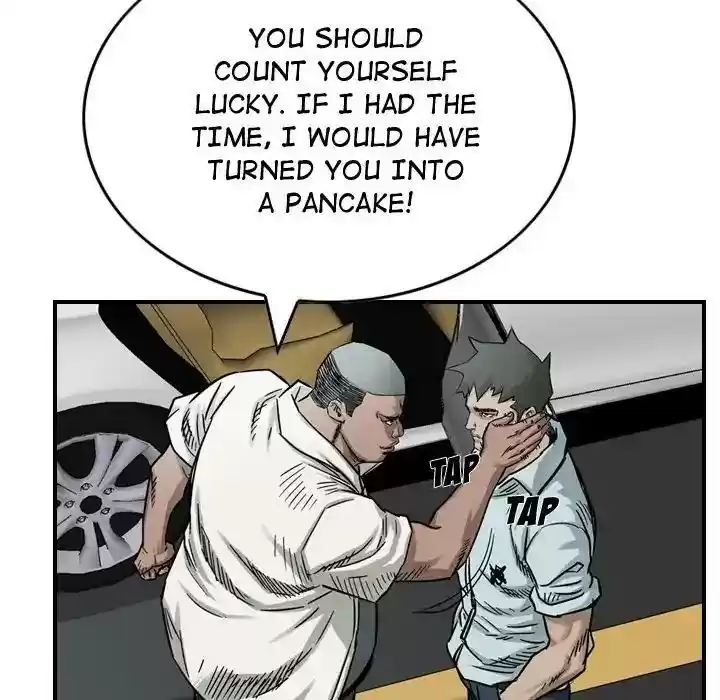 Legend: The Beginning Episode 52