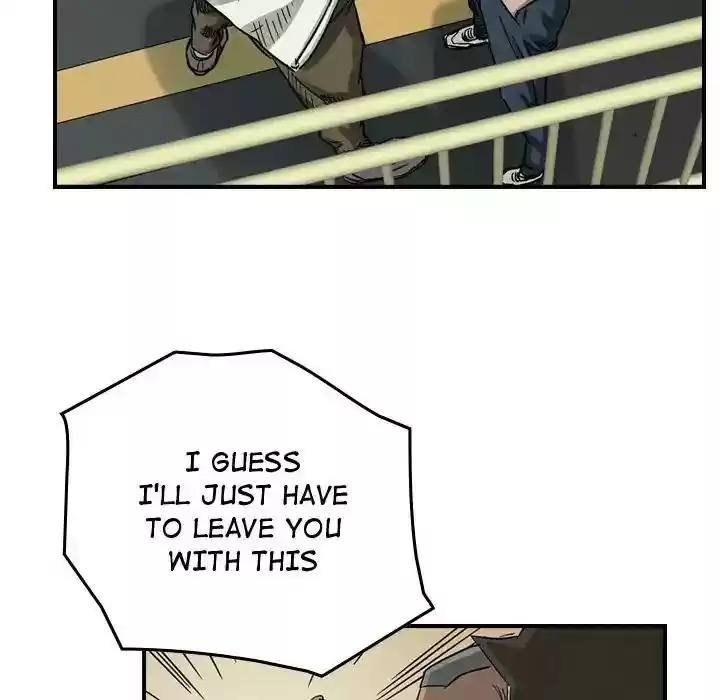 Legend: The Beginning Episode 52