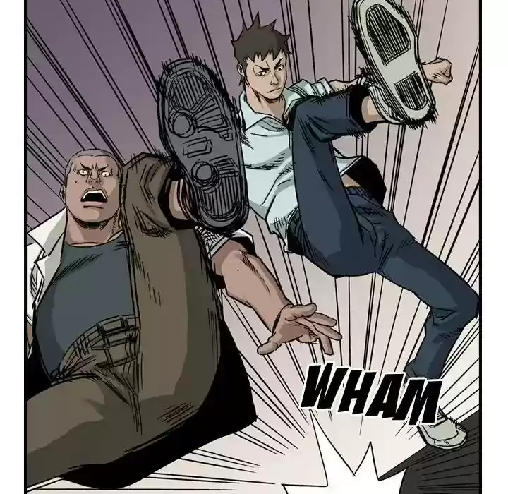 Legend: The Beginning Episode 52