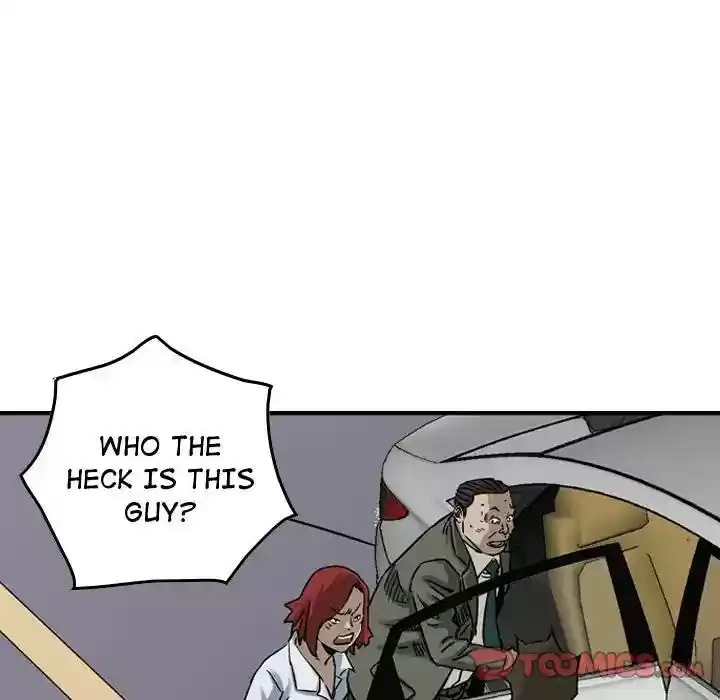 Legend: The Beginning Episode 52