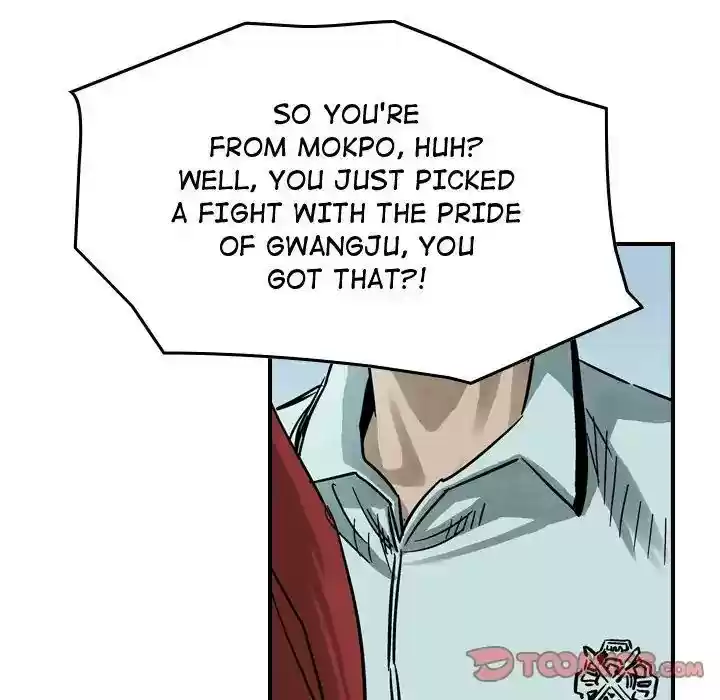 Legend: The Beginning Episode 52