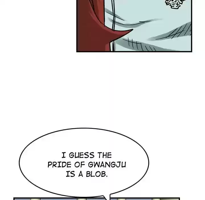 Legend: The Beginning Episode 52