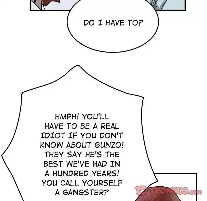 Legend: The Beginning Episode 52