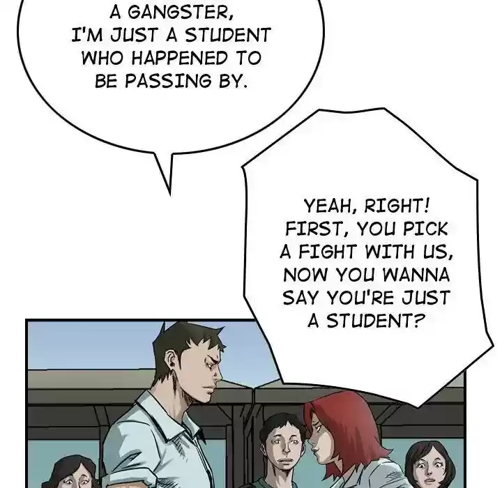 Legend: The Beginning Episode 52