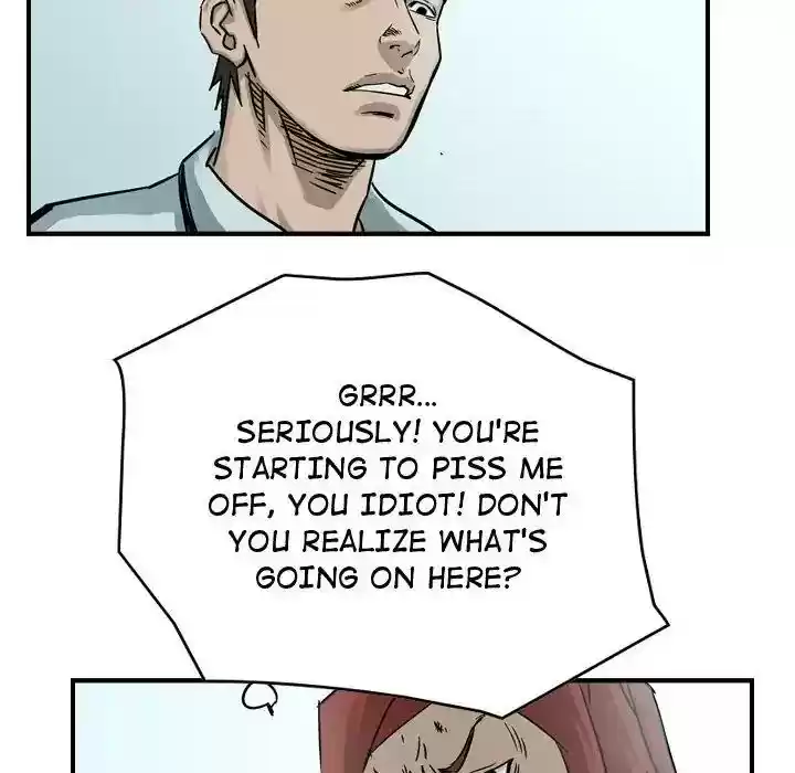 Legend: The Beginning Episode 52