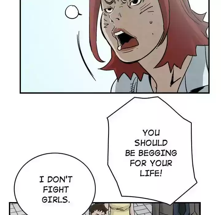 Legend: The Beginning Episode 52