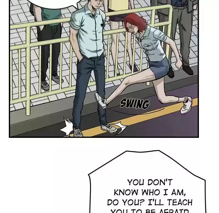 Legend: The Beginning Episode 52