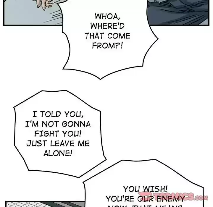 Legend: The Beginning Episode 52