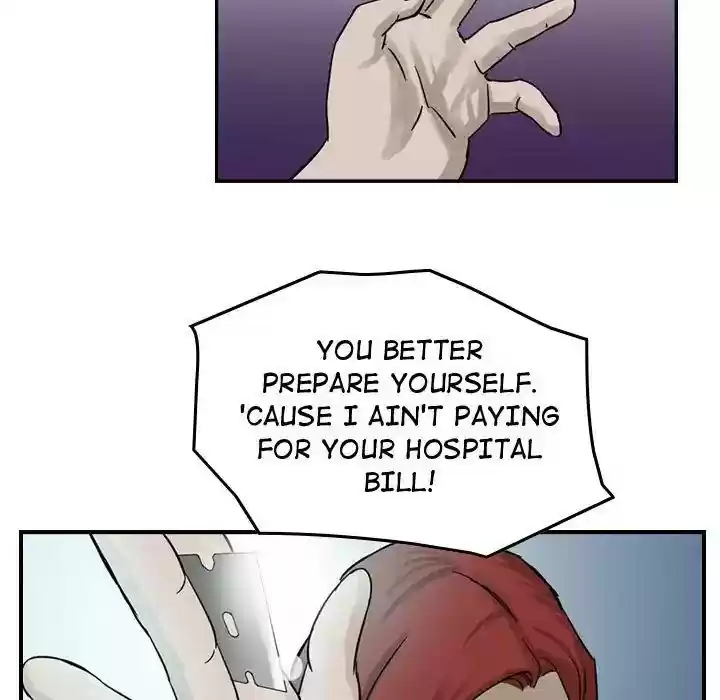 Legend: The Beginning Episode 52