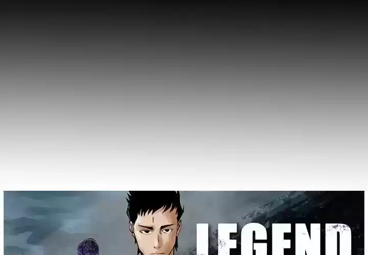 Legend: The Beginning Episode 53