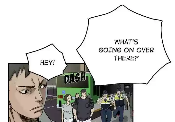 Legend: The Beginning Episode 53