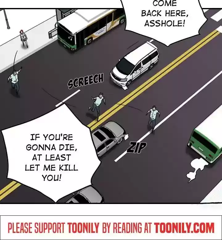 Legend: The Beginning Episode 53