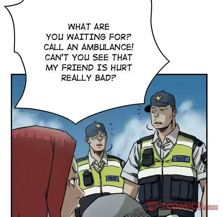 Legend: The Beginning Episode 53