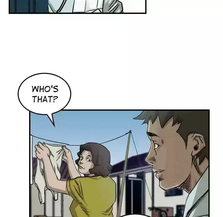 Legend: The Beginning Episode 53