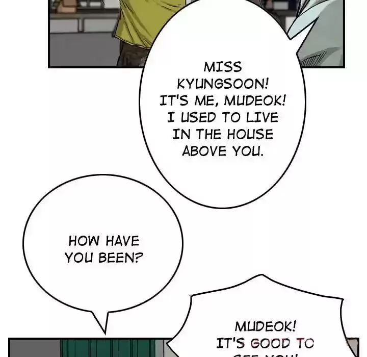 Legend: The Beginning Episode 53