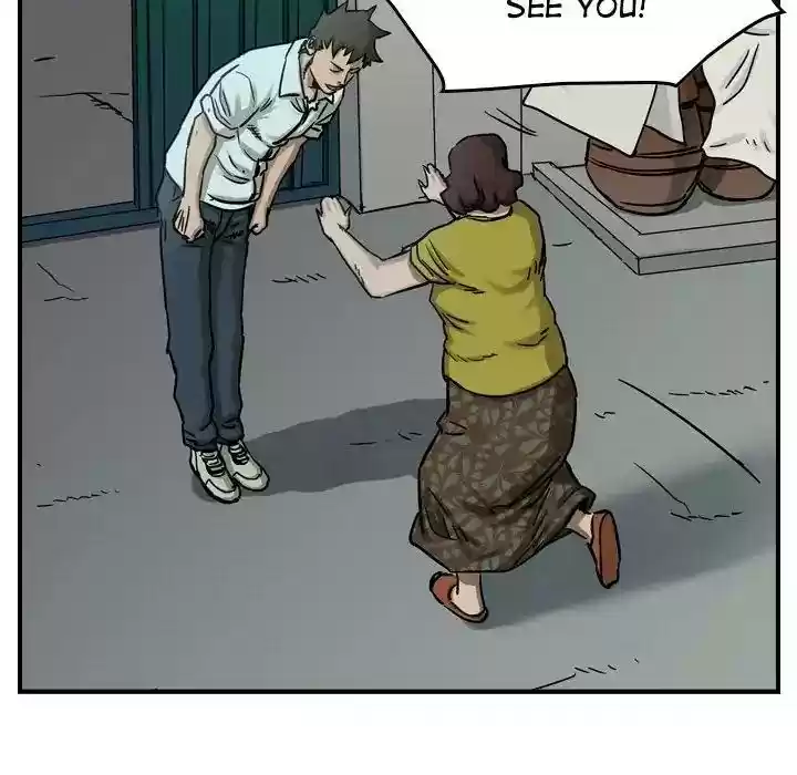 Legend: The Beginning Episode 53