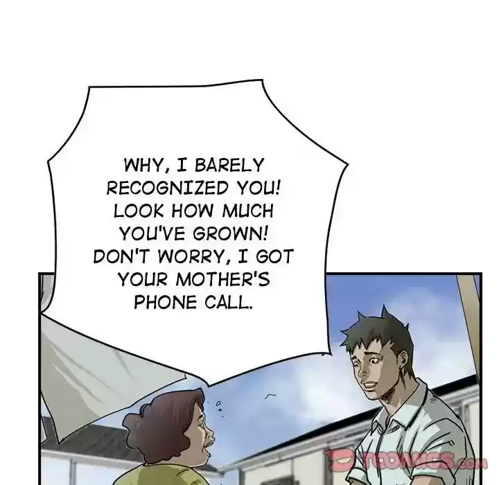 Legend: The Beginning Episode 53