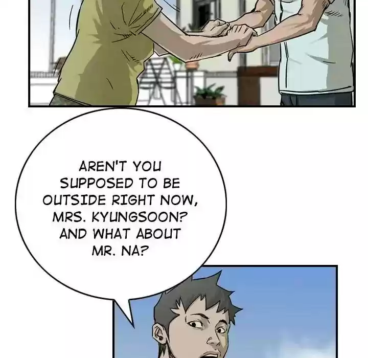 Legend: The Beginning Episode 53