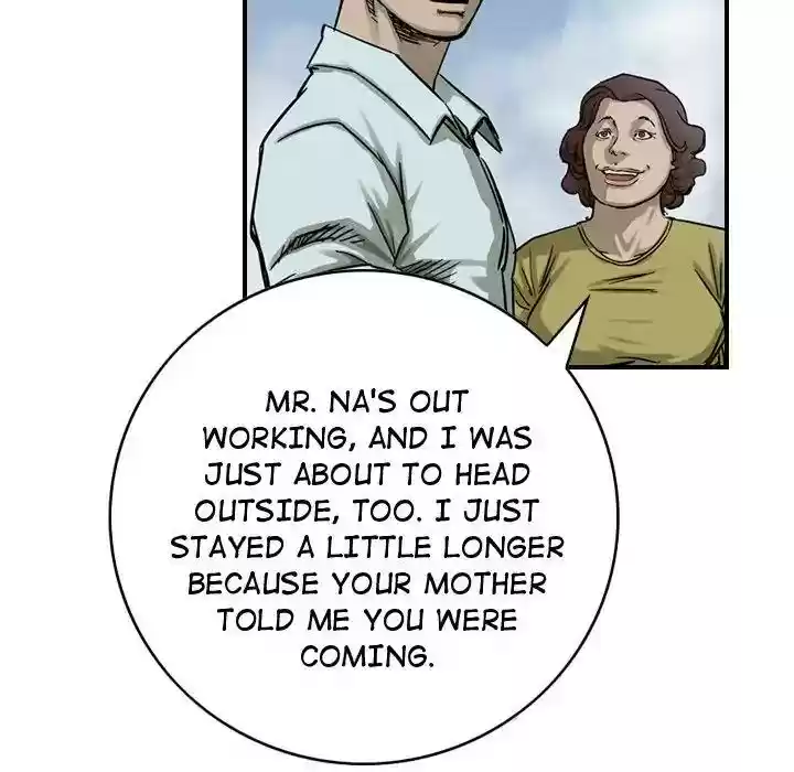 Legend: The Beginning Episode 53