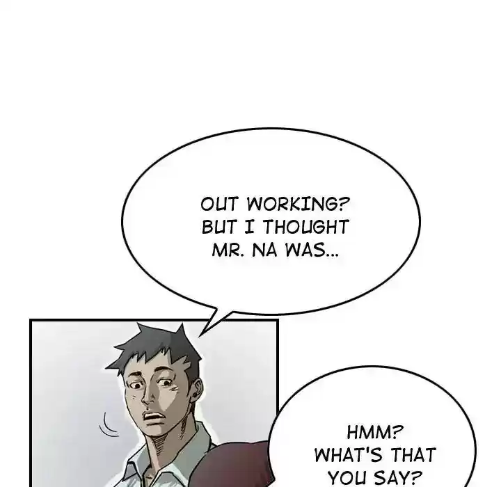 Legend: The Beginning Episode 53