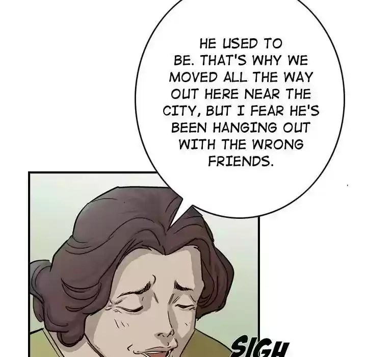 Legend: The Beginning Episode 53