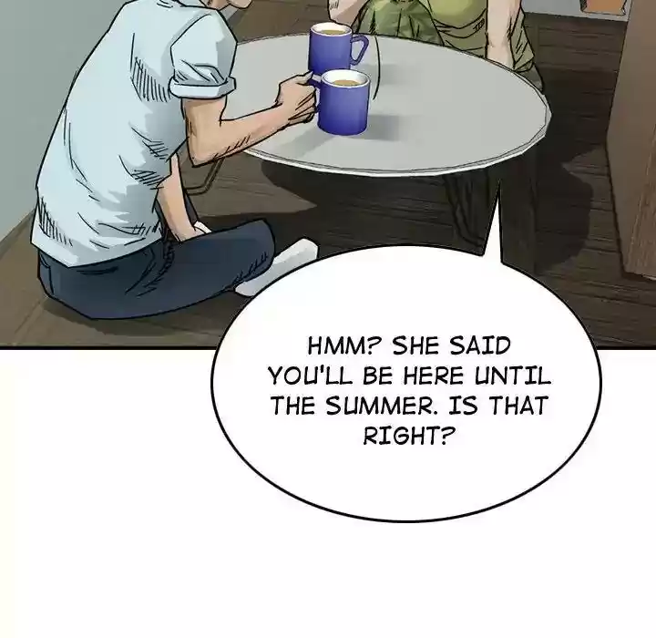 Legend: The Beginning Episode 53