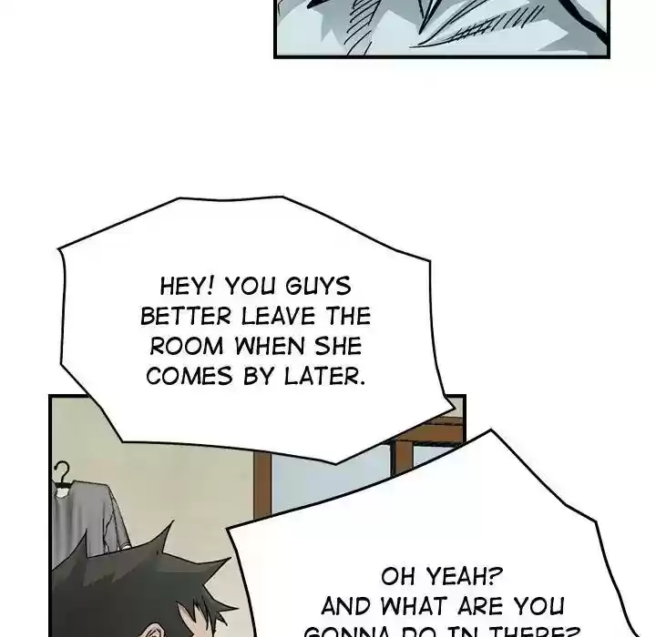 Legend: The Beginning Episode 53