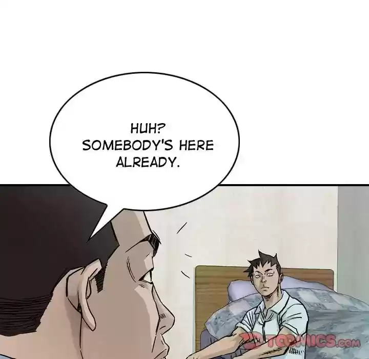 Legend: The Beginning Episode 53